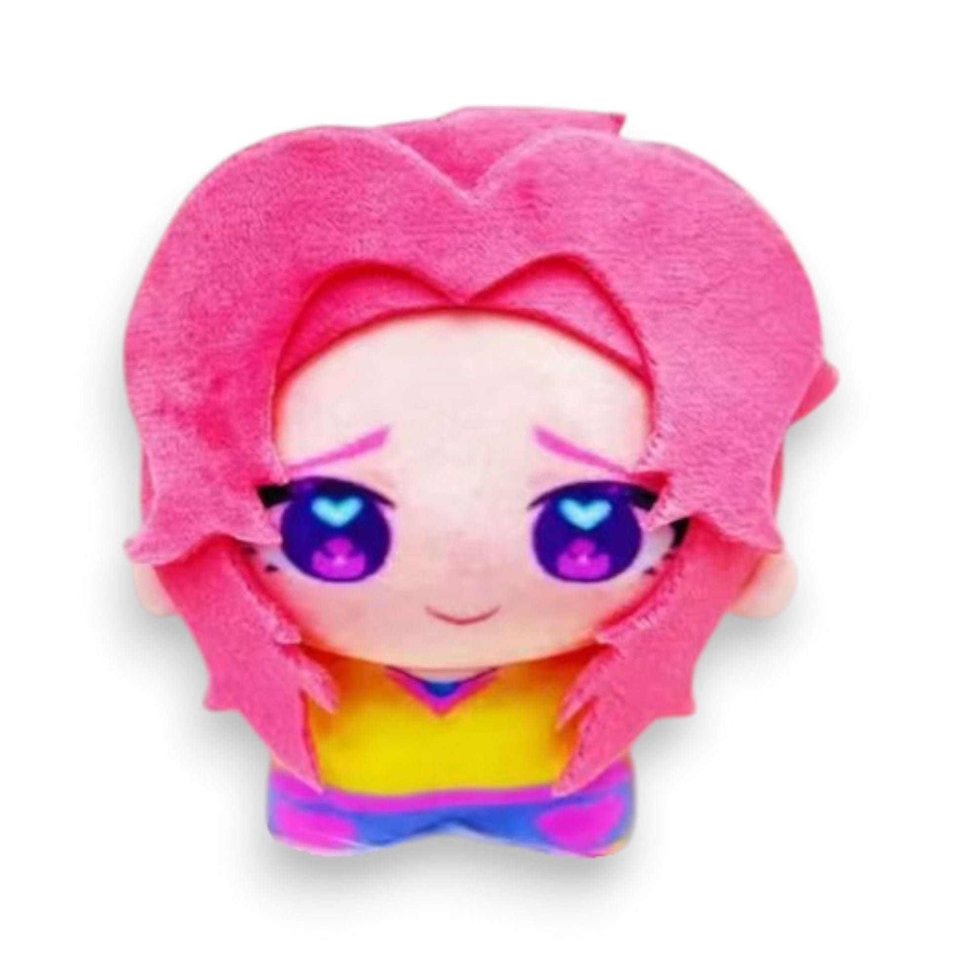 Demon Hunters Plushies
