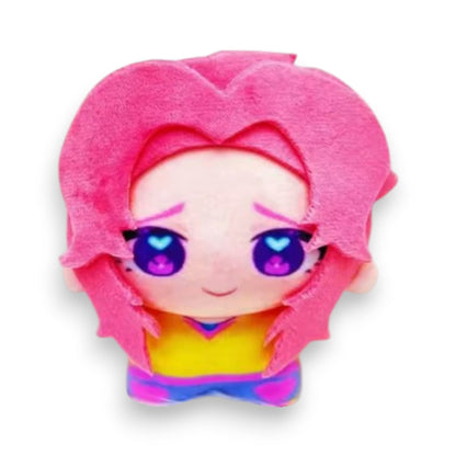 Demon Hunters Plushies