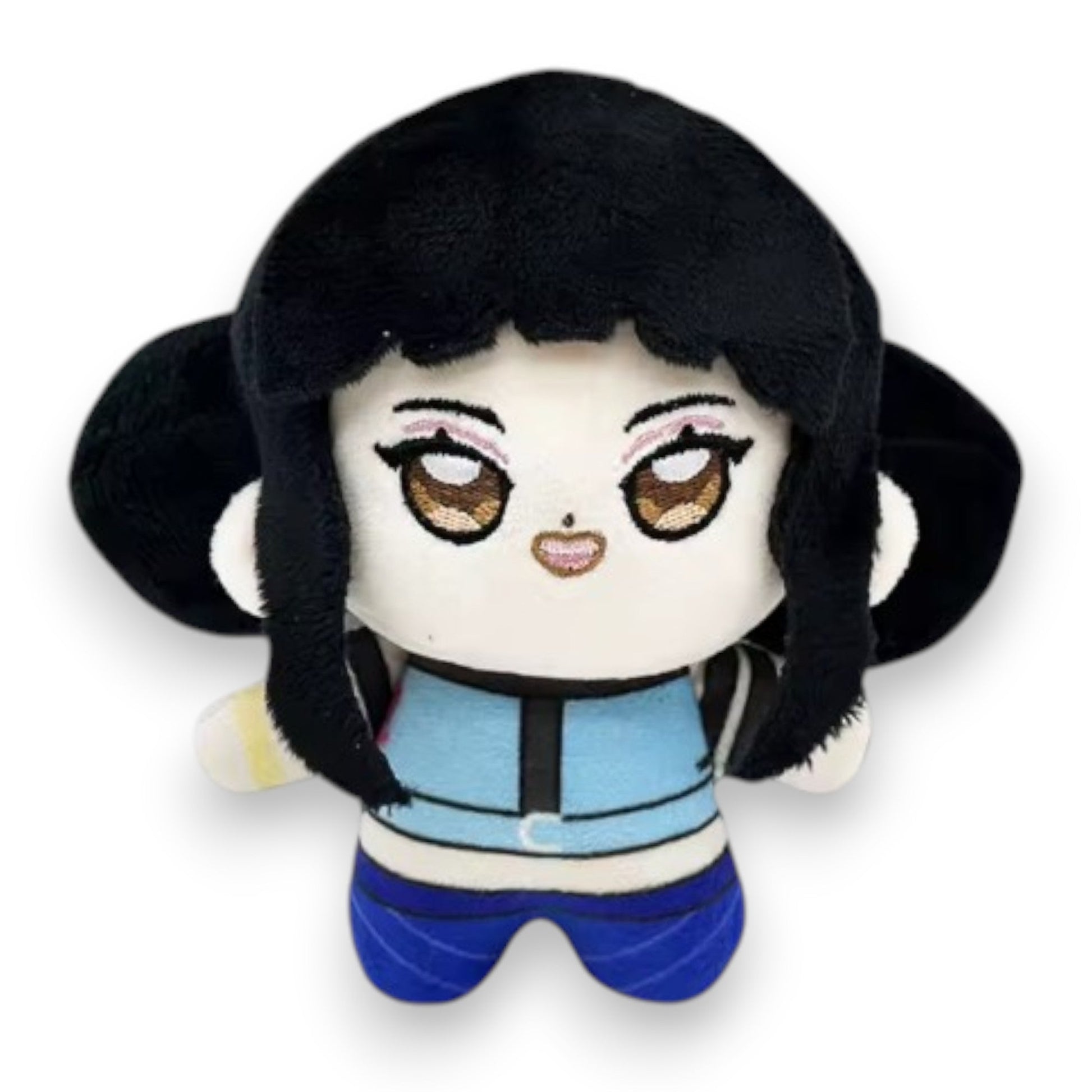 Demon Hunters Plushies