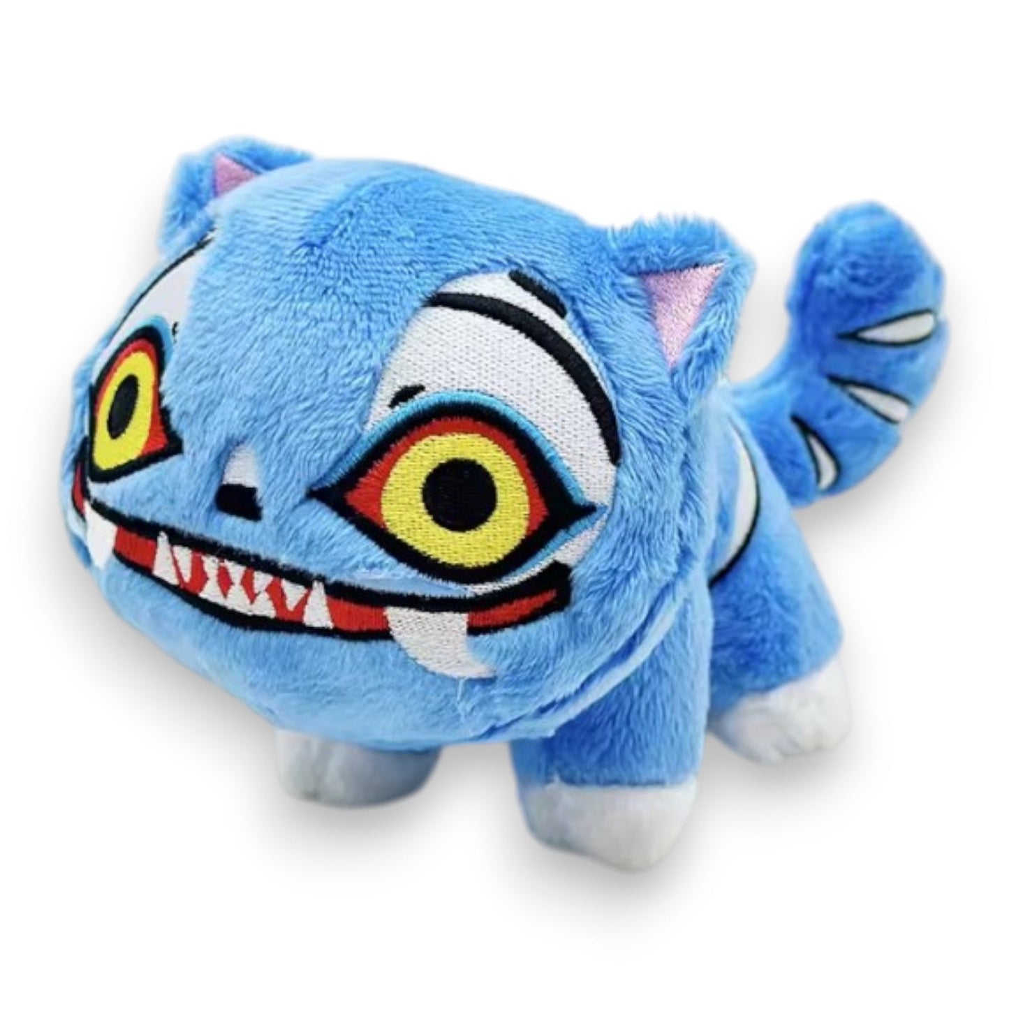 Demon Hunters Plushies