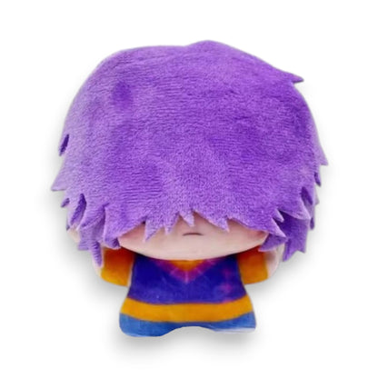 Demon Hunters Plushies