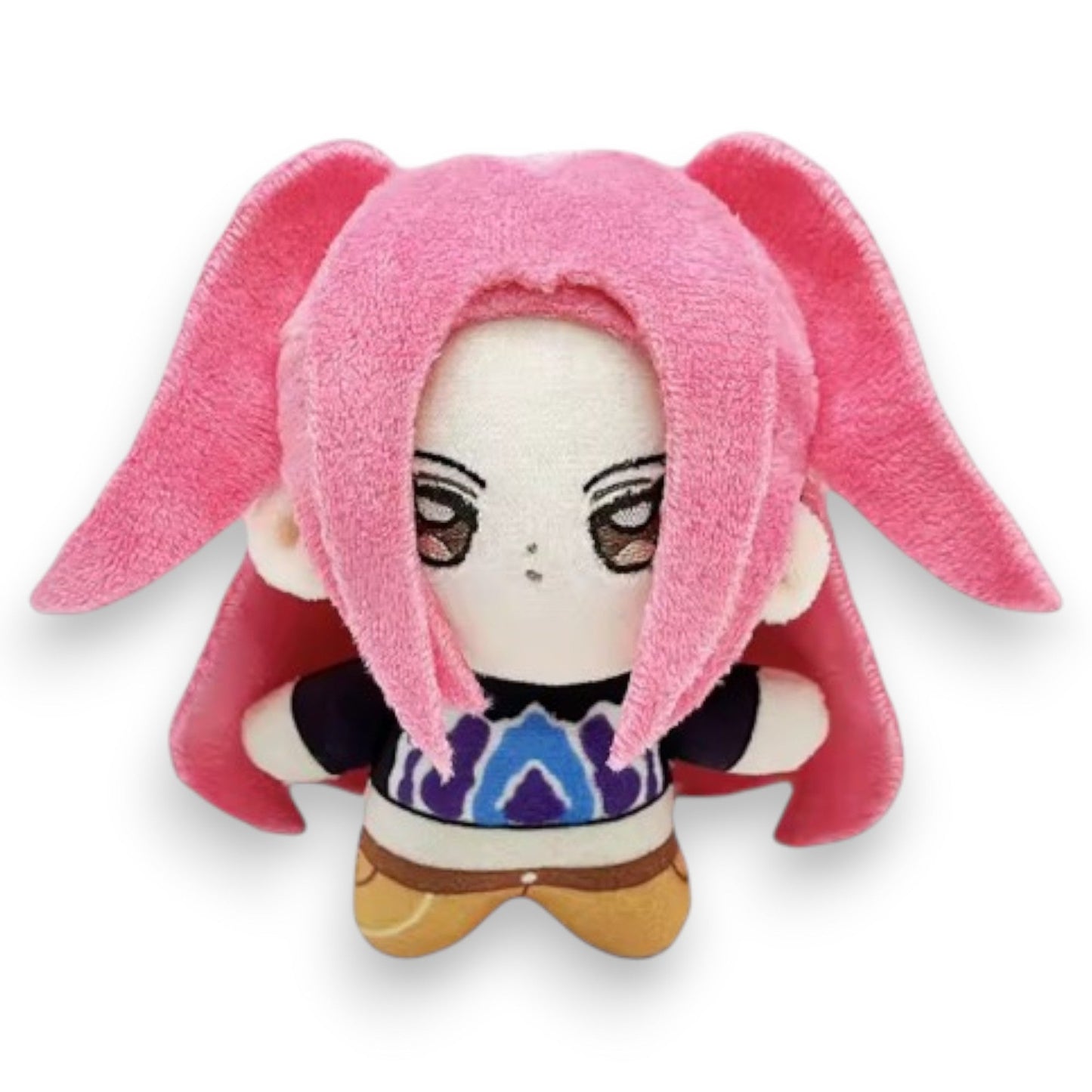 Demon Hunters Plushies