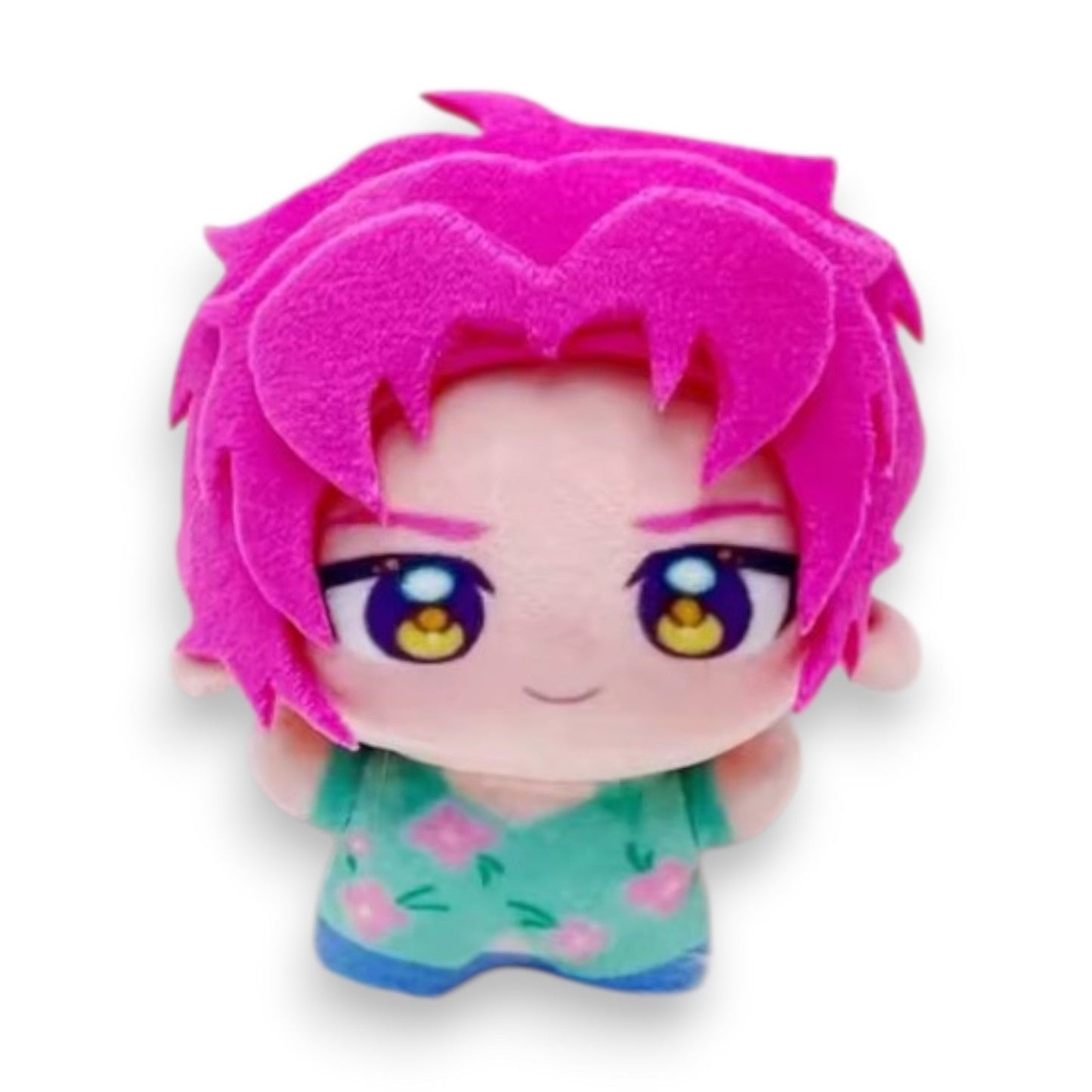 Demon Hunters Plushies