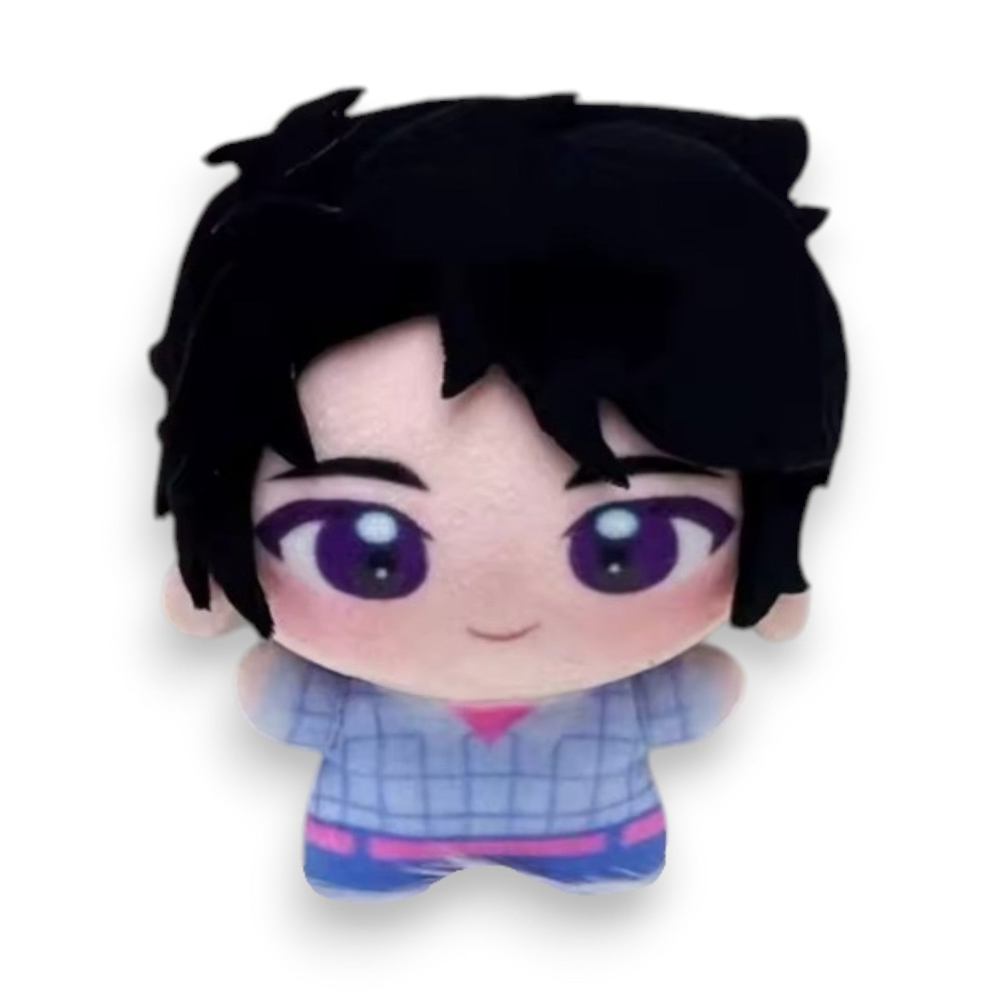 Demon Hunters Plushies