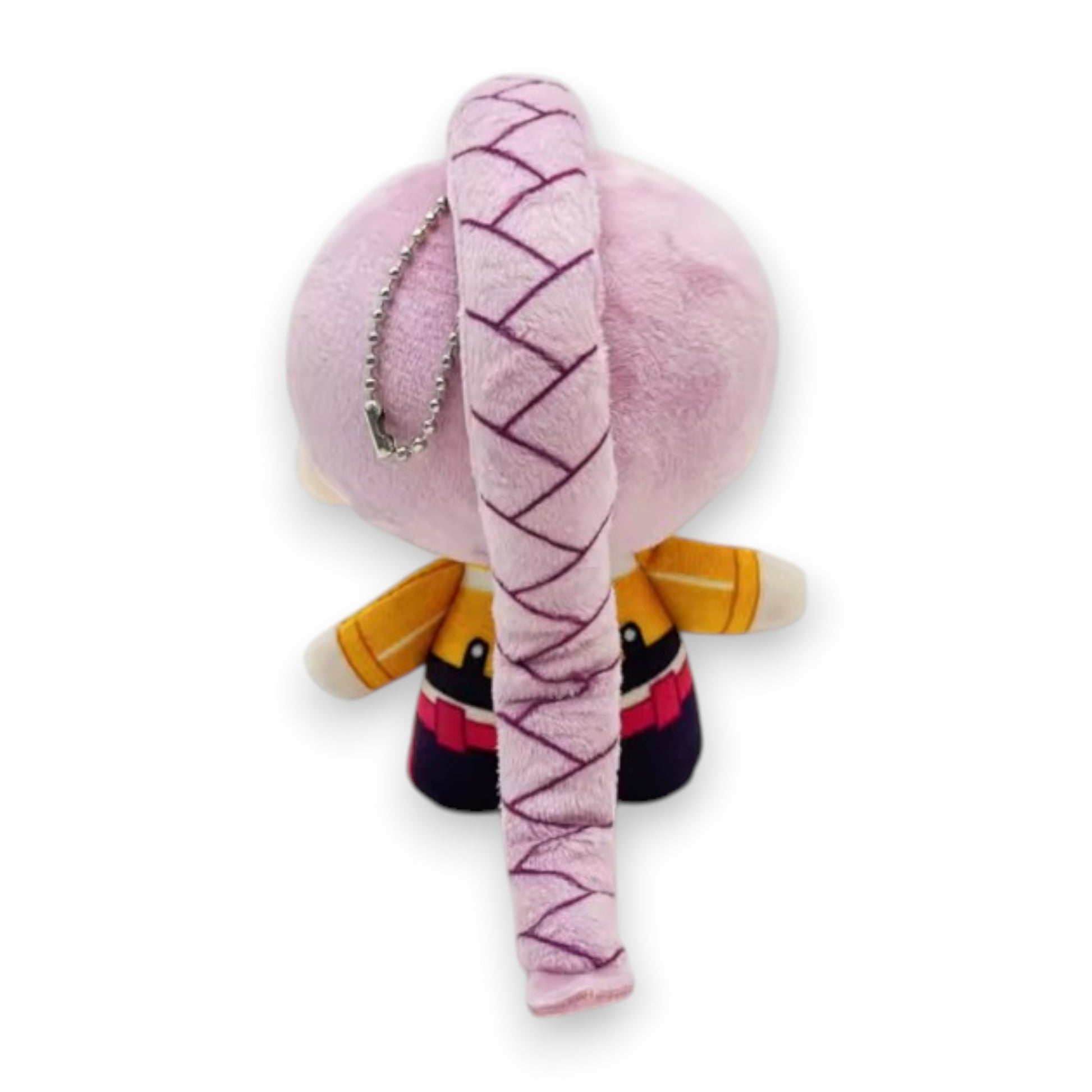 Demon Hunter Plushies (all)