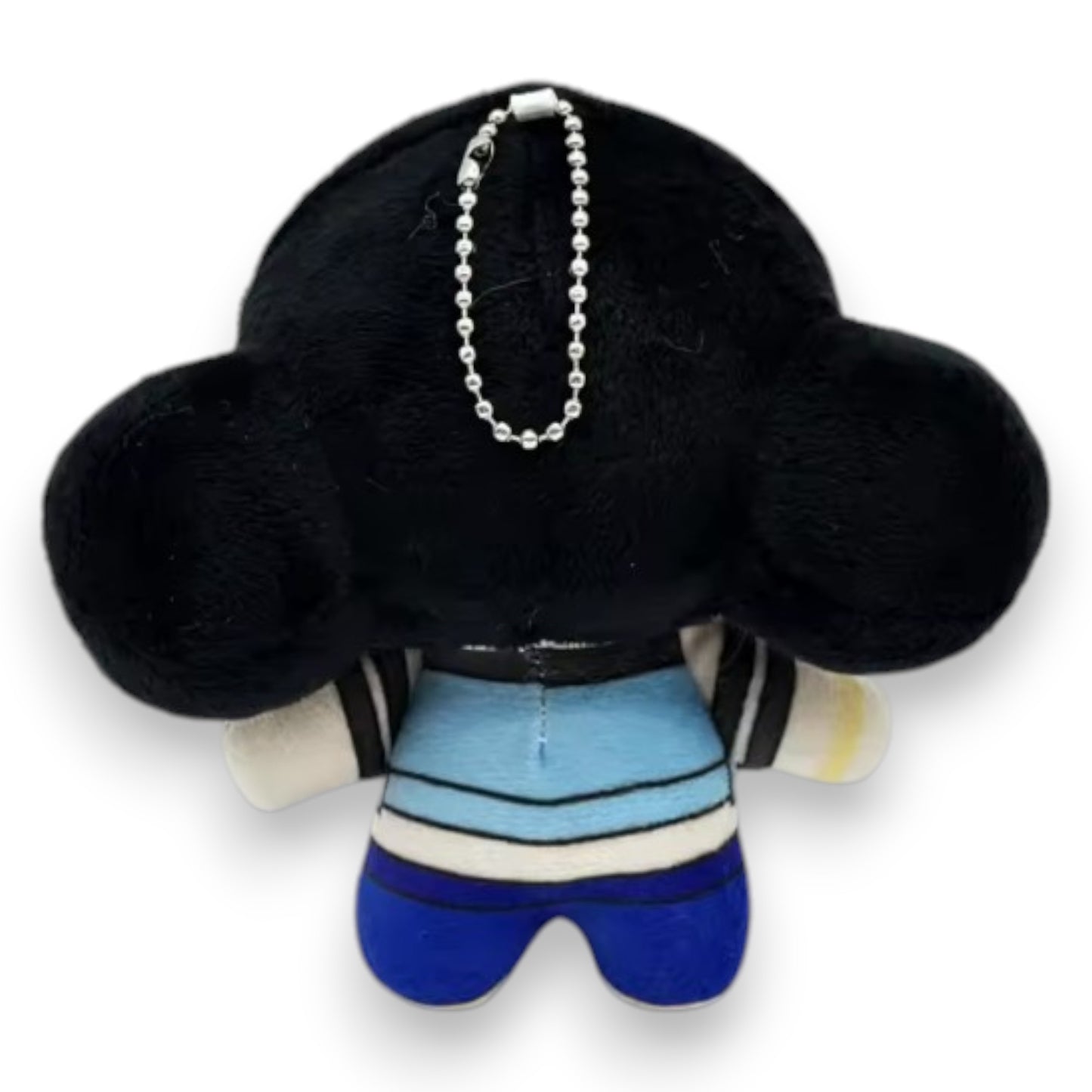 Demon Hunter Plushies (all)