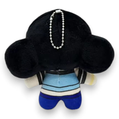 Demon Hunter Plushies (all)
